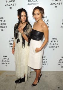 The Little Black Jacket: CHANEL's Classic Revisited By Karl Lagerfeld And Carine Roitfeld New York Exhibition Celebration