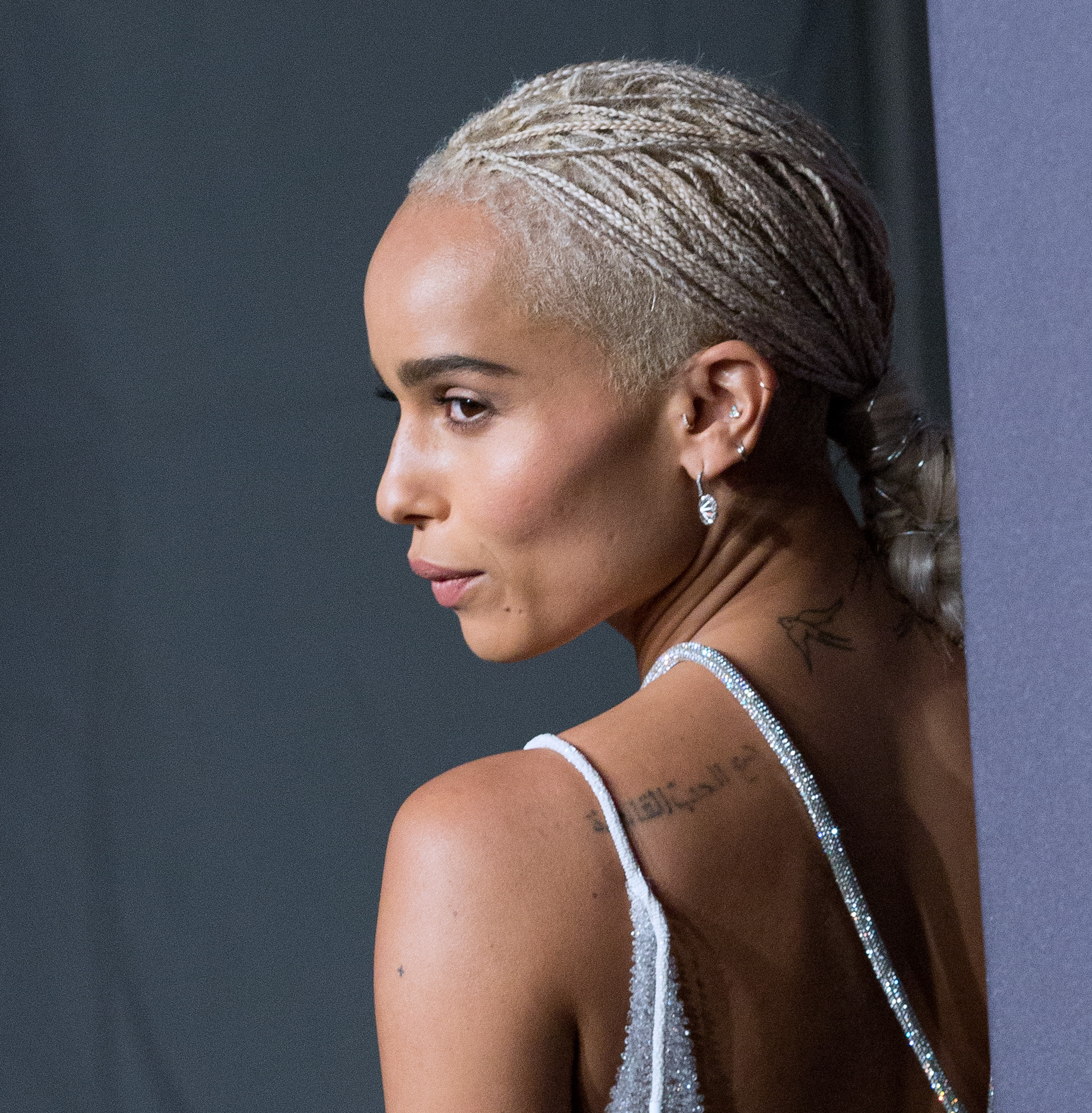 Zoe Kravitz Network ♥ Photo Gallery