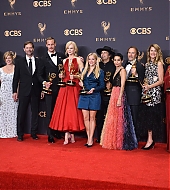 The Emmys - 2017